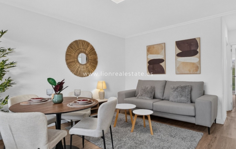 Apartamento / piso - Reventa - Orihuela Costa - Villamartín