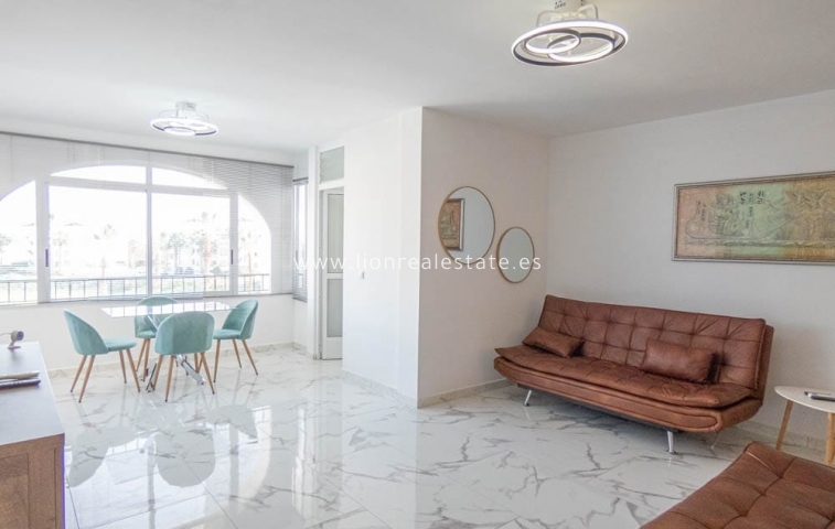 Apartamento / piso - Reventa - Orihuela Costa - Villamartín