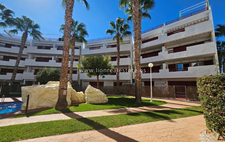 Apartamento / piso - Reventa - Playa Flamenca - El Rincon