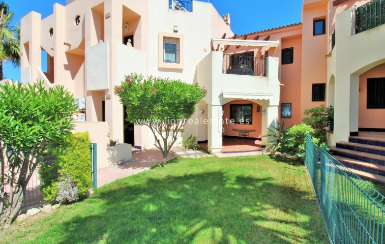 Apartamento / piso - Reventa - Punta Prima - Punta Prima