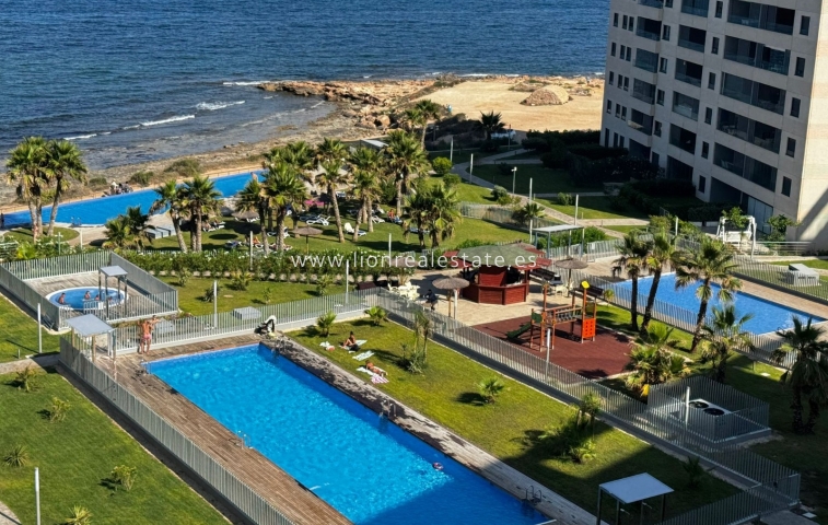 Apartamento / piso - Reventa - Punta Prima - Punta Prima