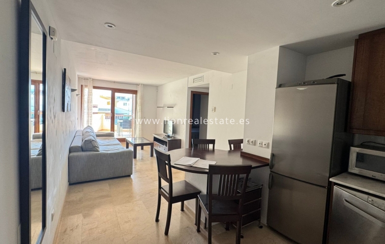 Apartamento / piso - Reventa - Punta Prima - Punta Prima