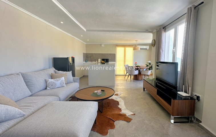 Apartamento / piso - Reventa - Torrevieja - Cabo Cervera