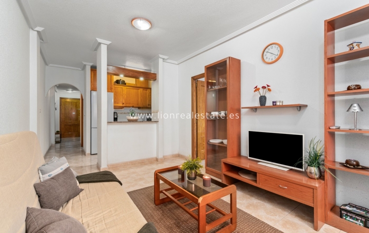 Apartamento / piso - Reventa - Torrevieja - Parque de las Naciones