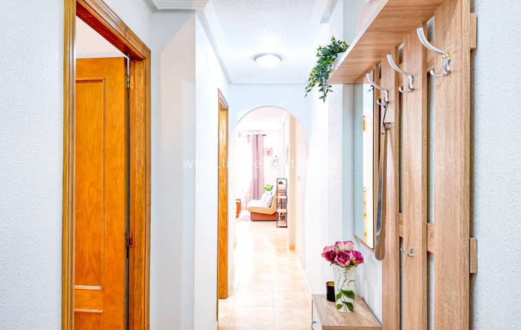 Apartamento / piso - Reventa - Torrevieja - Parque de las Naciones