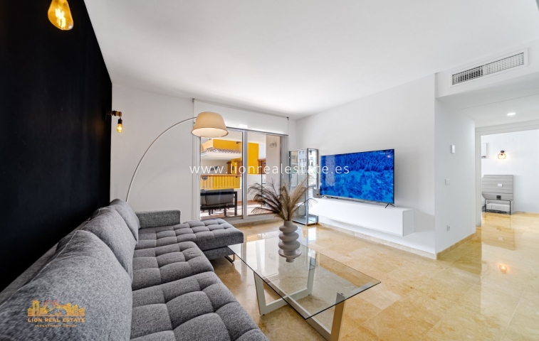 Apartamento / piso - Reventa - Torrevieja - Punta Prima