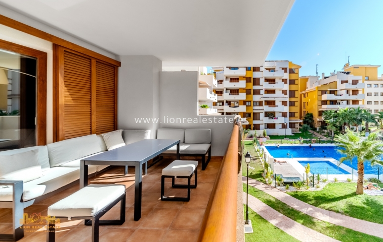 Apartamento / piso - Reventa - Torrevieja - Punta Prima