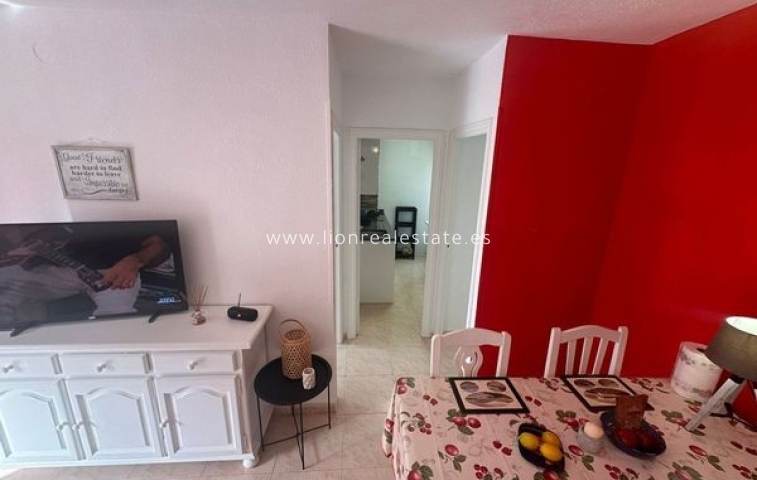 Apartamento / piso - Reventa - Torrevieja - Punta Prima