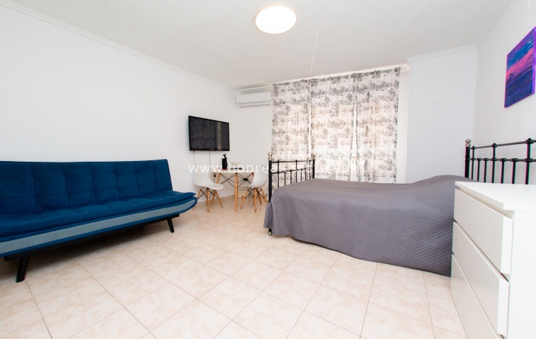 Apartamento / piso - Reventa - Torrevieja - Torrevieja