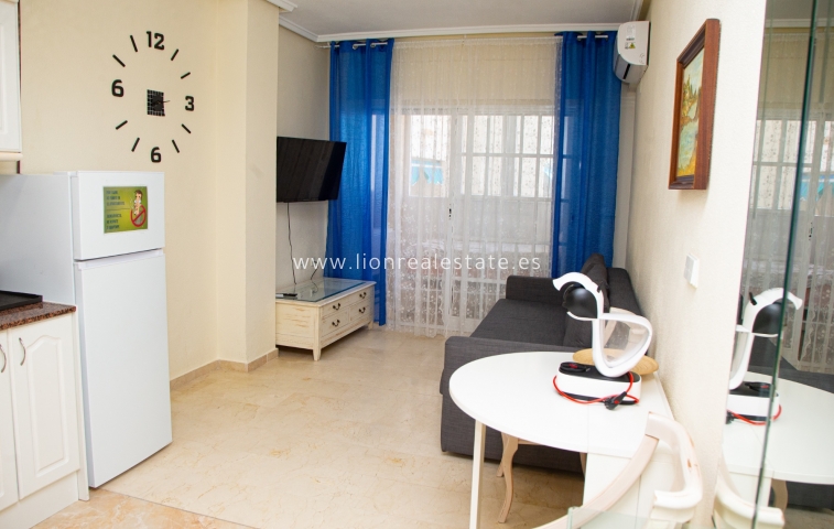 Apartamento / piso - Reventa - Torrevieja - Torrevieja