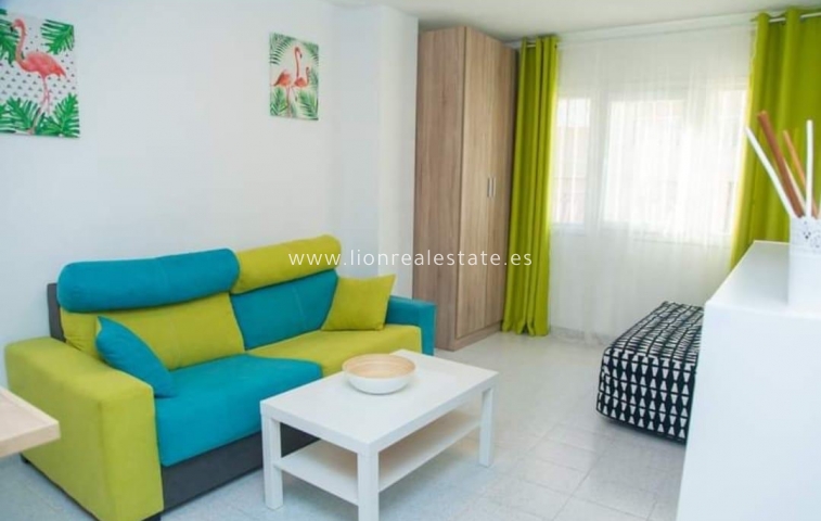 Apartamento / piso - Reventa - Torrevieja - Torrevieja