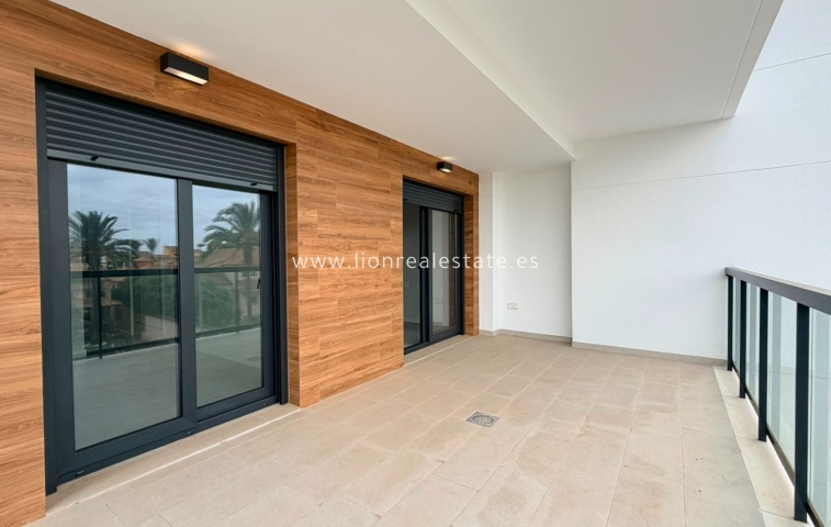 Apartment / flat - Long Term Rental - Mil Palmeras - Mil Palmeras