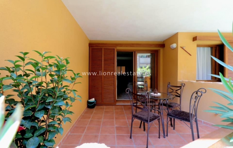 Apartment / flat - Long Term Rental - Punta Prima - LR-0508/2