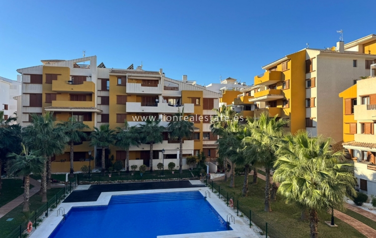 Apartment / flat - Long Term Rental - Punta Prima - Punta Prima