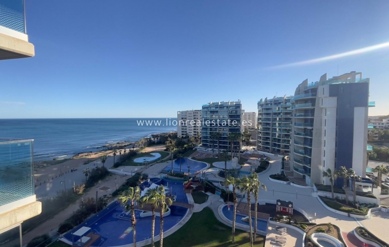 Apartment / flat - Long Term Rental - Punta Prima - Punta Prima