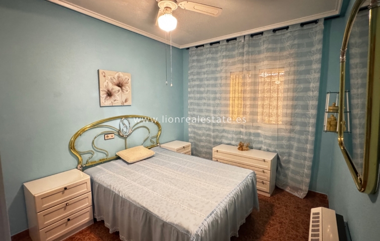 Apartment / flat - Long Term Rental - Torrevieja - El Acequión - Los Náufragos