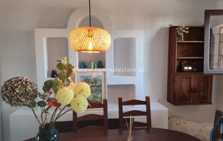 Apartment / flat - Long Term Rental - Torrevieja - Los Locos