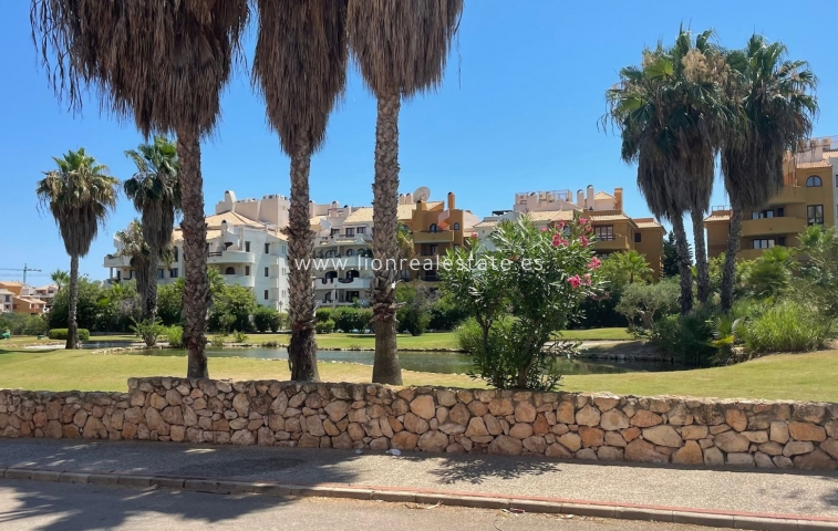 Apartment / flat - Long Term Rental - Torrevieja - Punta Prima