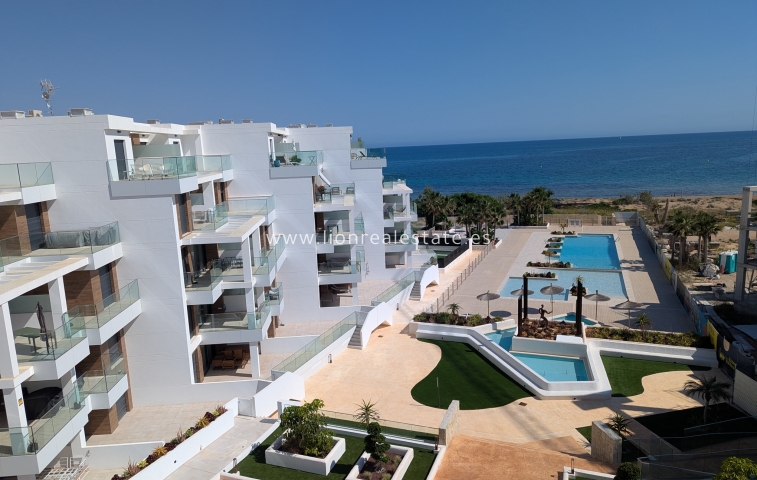 Apartment / flat - New Build - Denia - Dénia