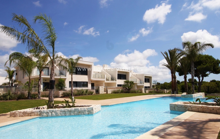 Apartment / flat - New Build - Pinar de Campoverde - Pinar de Campoverde