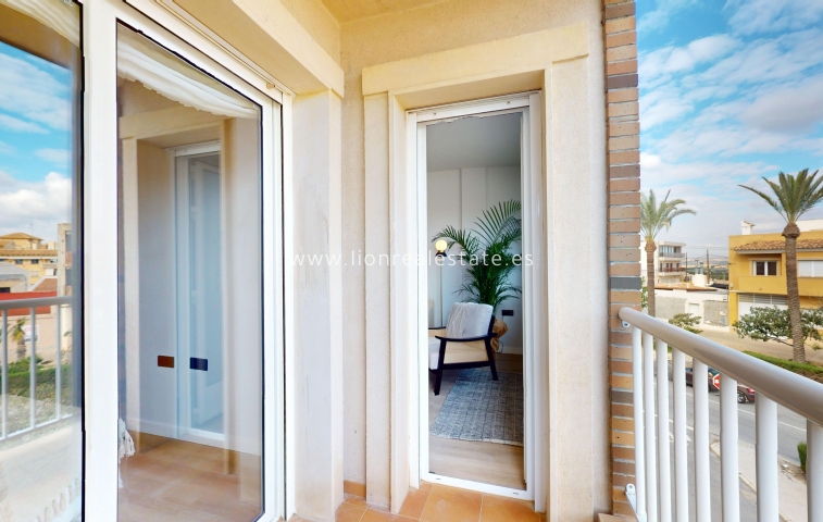 Apartment / flat - New Build - San Miguel de Salinas - San Miguel De Salinas