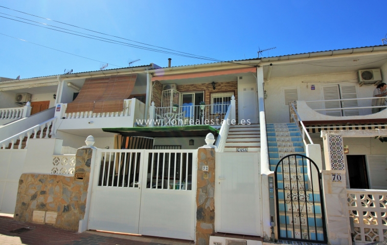 Apartment / flat - Resale - Los Balcones - Los Balcones