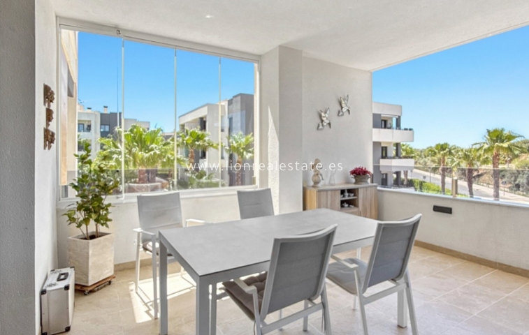 Apartment / flat - Resale - Orihuela Costa - Los Altos