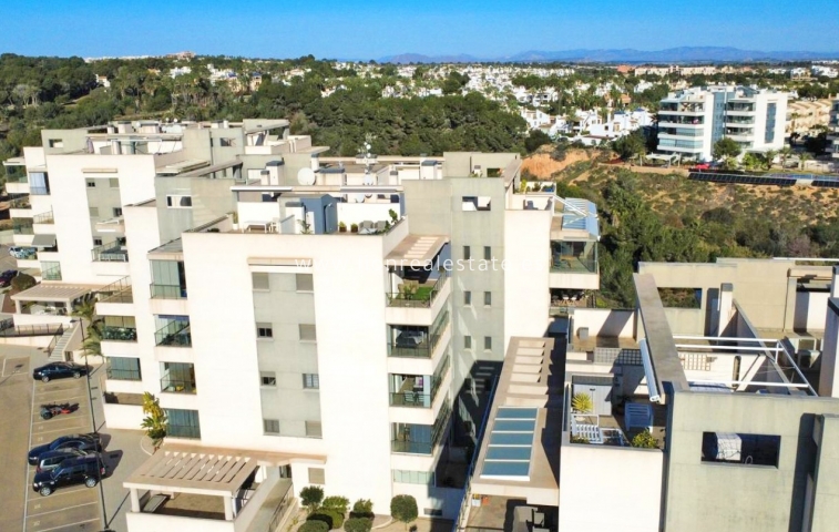 Apartment / flat - Resale - Orihuela Costa - Los Dolses