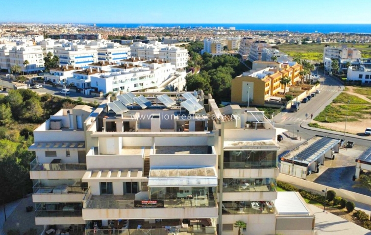 Apartment / flat - Resale - Orihuela Costa - Los Dolses