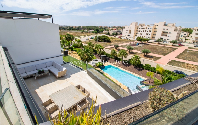 Apartment / flat - Resale - Orihuela Costa - Los Dolses