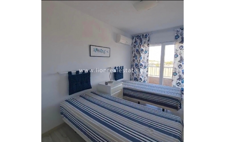 Apartment / flat - Resale - Orihuela Costa - LS-1702/01