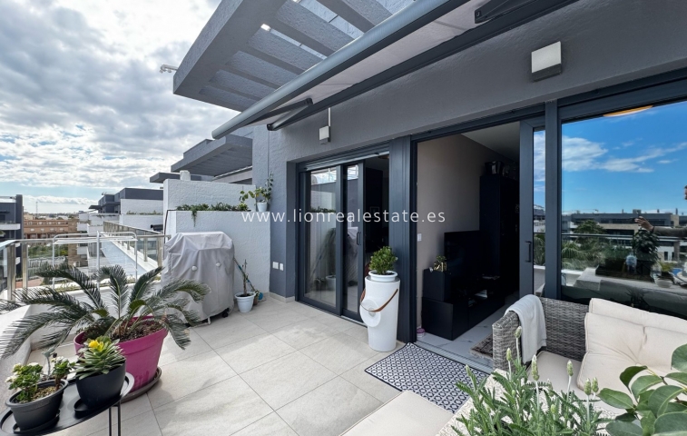 Apartment / flat - Resale - Orihuela Costa - Playa Flamenca