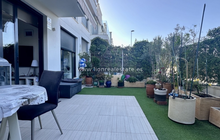 Apartment / flat - Resale - Orihuela Costa - Punta Prima