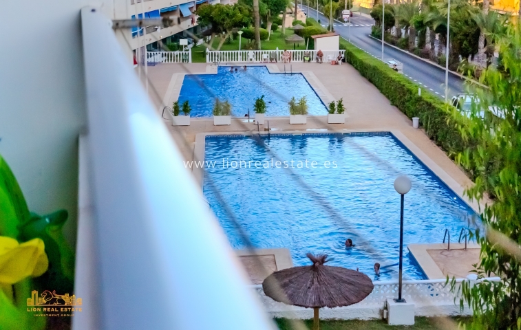 Apartment / flat - Resale - Punta Prima - LS-1607/1