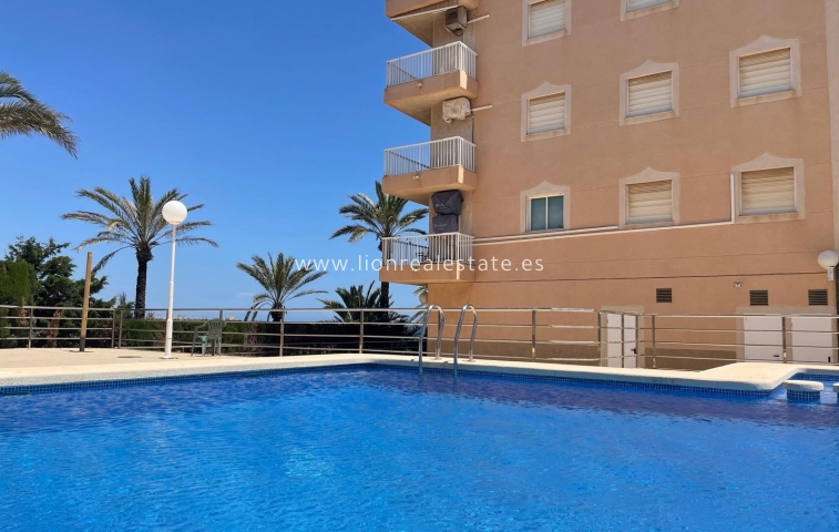 Apartment / flat - Resale - Punta Prima - Punta Prima