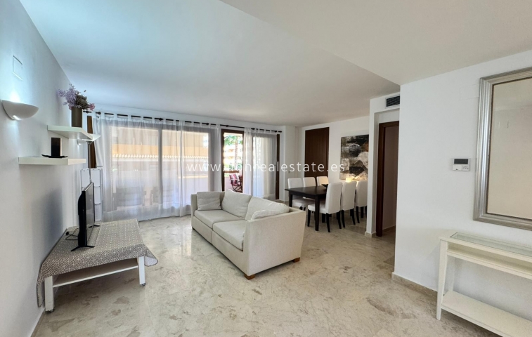 Apartment / flat - Resale - Punta Prima - Punta Prima