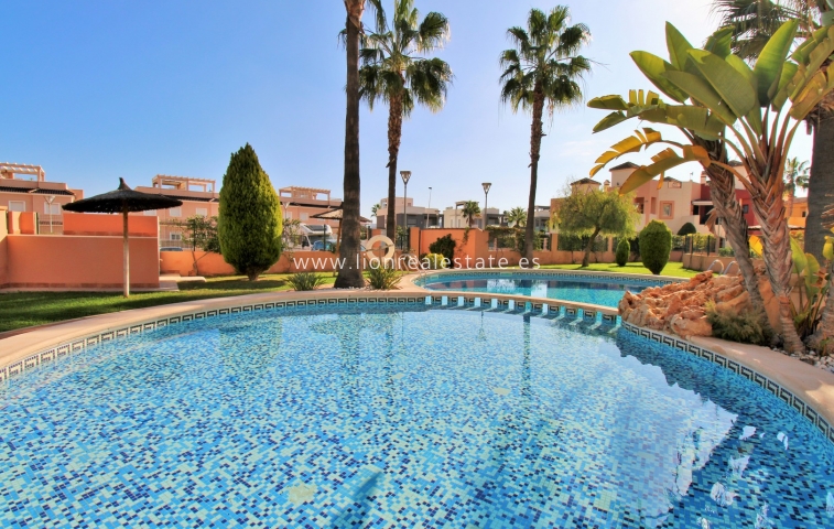 Apartment / flat - Resale - Punta Prima - Punta Prima