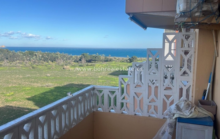 Apartment / flat - Resale - Punta Prima - Punta Prima