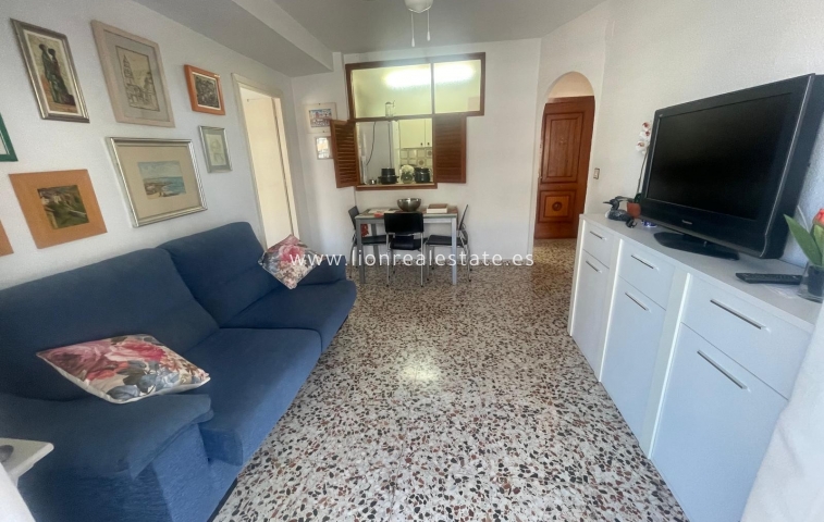 Apartment / flat - Resale - Punta Prima - Punta Prima