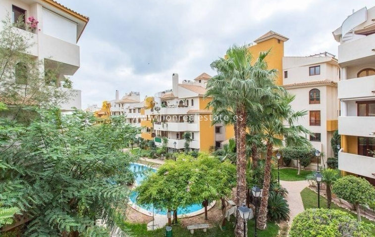 Apartment / flat - Resale - Punta Prima - Punta Prima