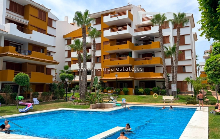 Apartment / flat - Resale - Punta Prima - Punta Prima