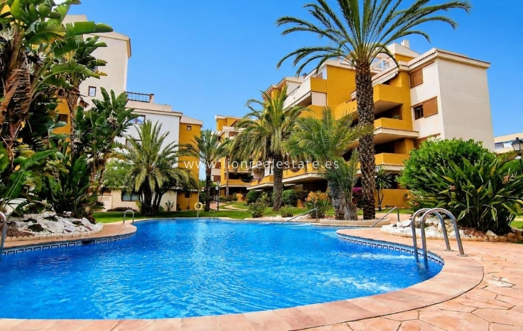 Apartment / flat - Resale - Punta Prima - Punta Prima
