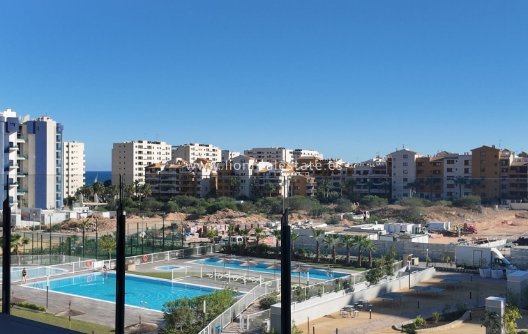 Apartment / flat - Resale - Punta Prima - Punta Prima