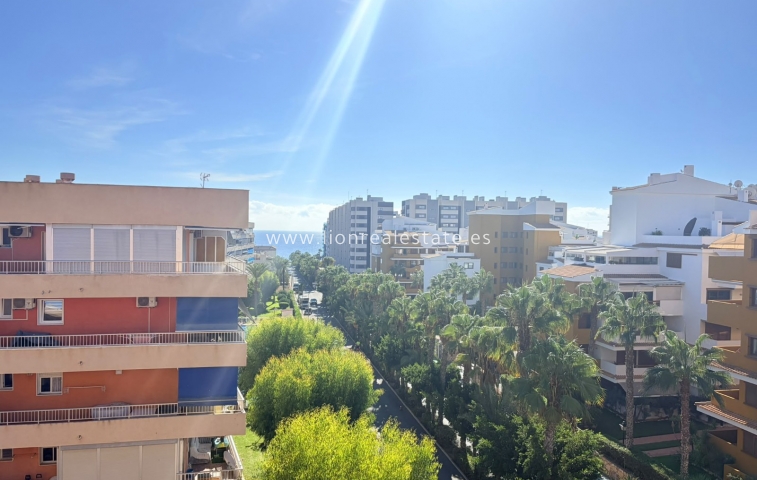 Apartment / flat - Resale - Punta Prima - Punta Prima