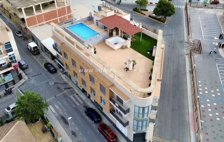Apartment / flat - Resale - San Miguel de Salinas - San Miguel de Salinas