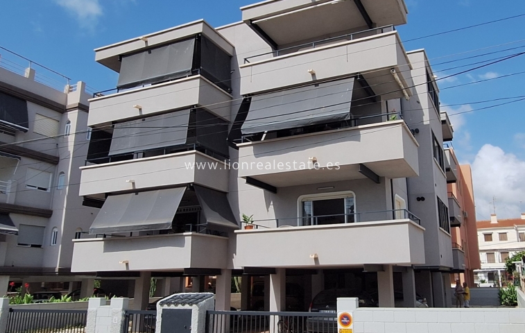 Apartment / flat - Resale - Santa Pola - Gran Playa