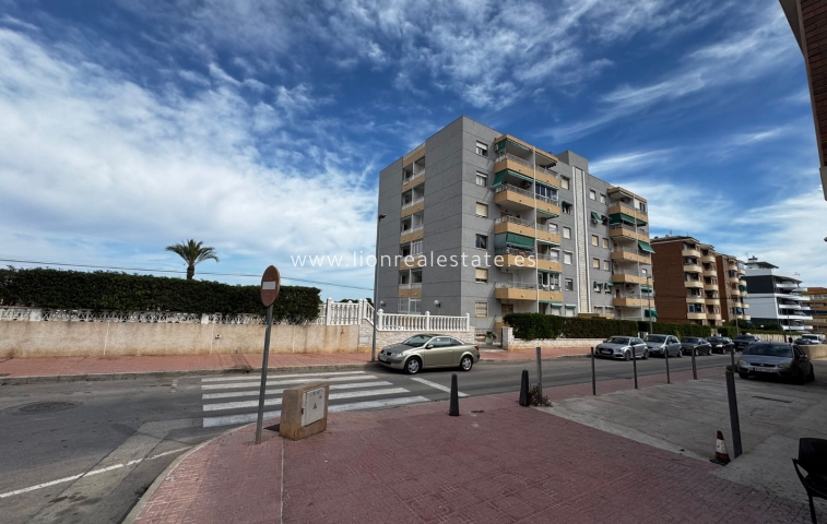 Apartment / flat - Resale - Torrevieja - LS-91