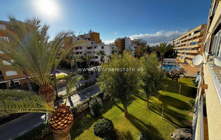 Apartment / flat - Resale - Torrevieja - Punta Prima