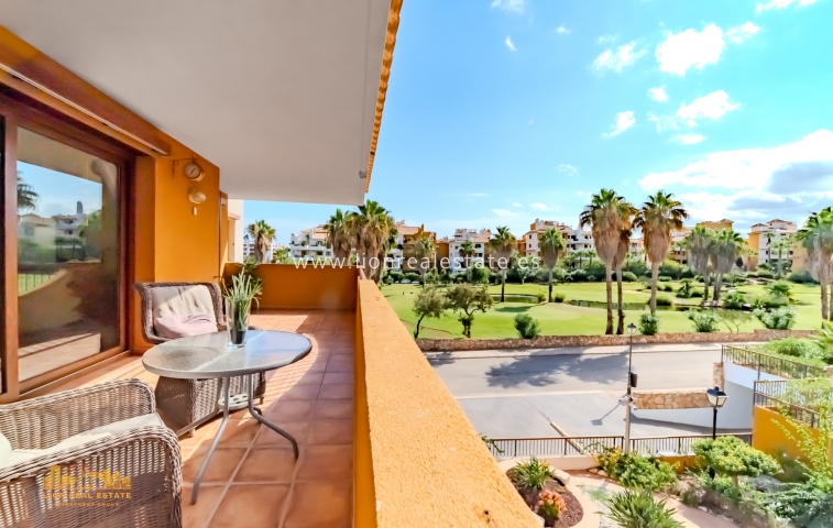 Apartment / flat - Resale - Torrevieja - Punta Prima