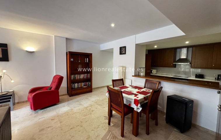 Apartment / flat - Resale - Torrevieja - Punta Prima